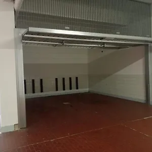 Profumo Di Basilico , Génova Italia