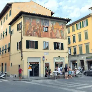La Casetta Dipinta Florencia