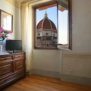 Finestra Sul Duomo Florencia