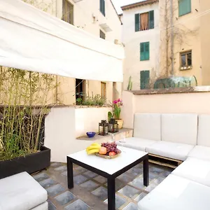 Loft Silent Terrace 8 Minutes Duomo Florencia