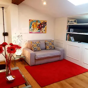 Loft Bianco Florencia