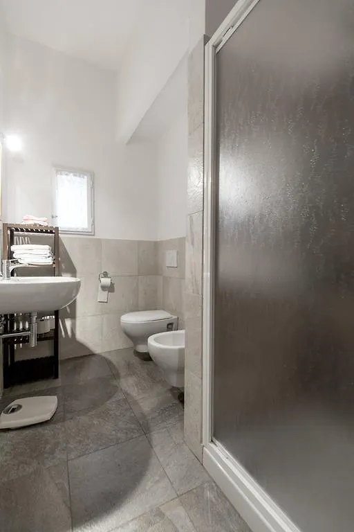 Appartamento Cittadella 39 Firenze