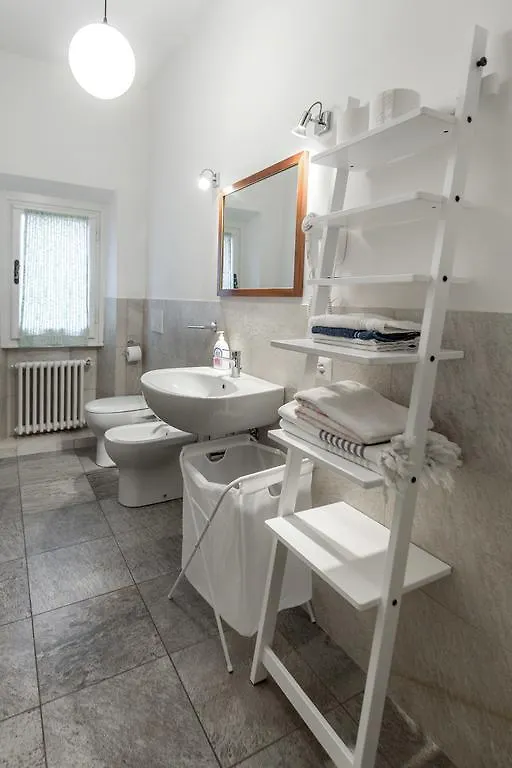 Apartman Appartamento Cittadella 39 Firenze