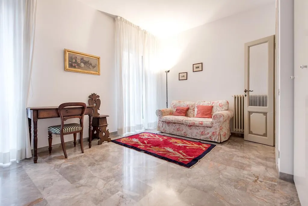 Appartamento Cittadella 39 Firenze Olaszország