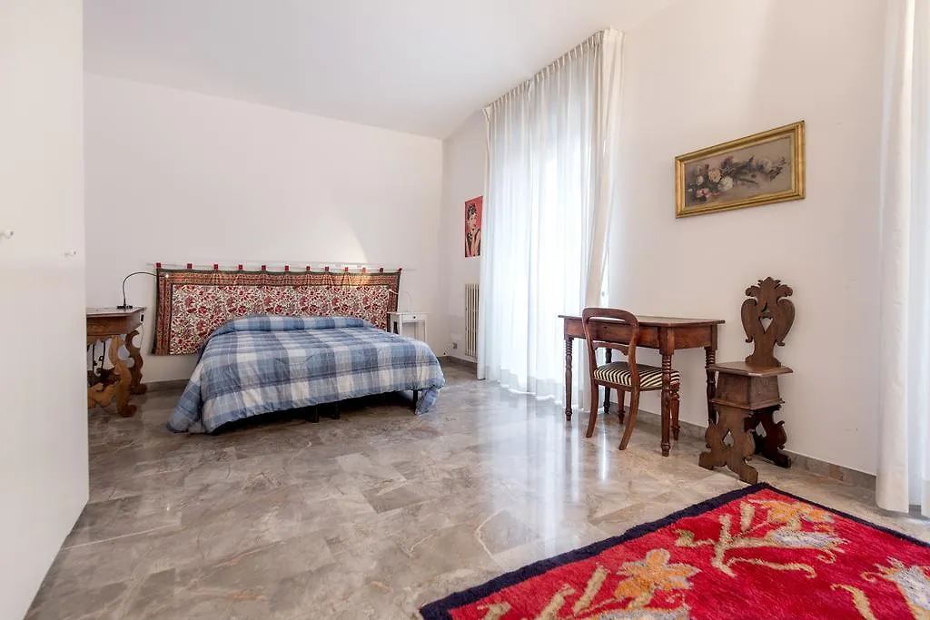 Appartamento Cittadella 39 Firenze Apartman