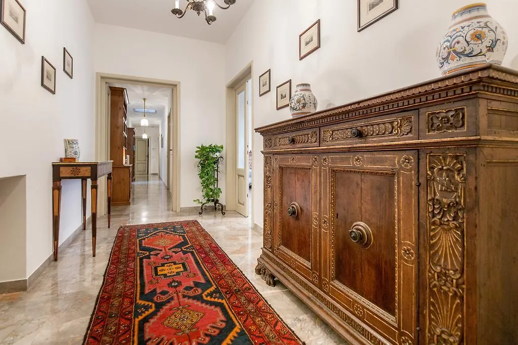 Appartamento Cittadella 39 Firenze