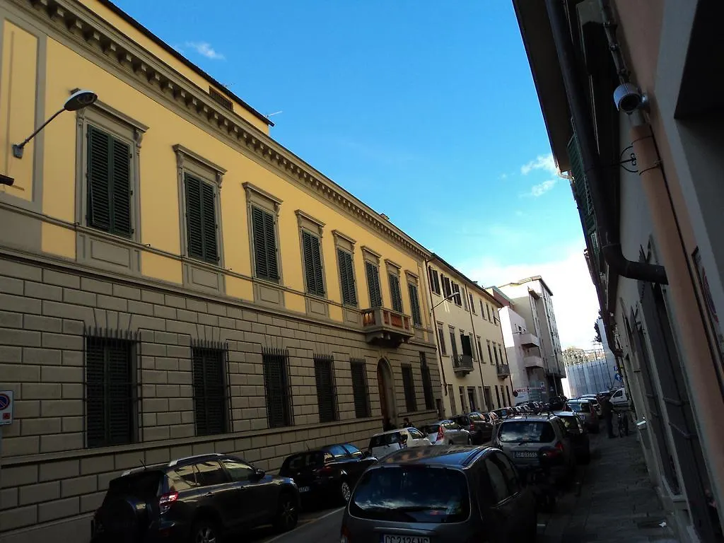 Apartman Appartamento Cittadella 39 Firenze